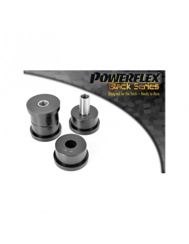 Silentblock interior brazo tras Powerflex Nissan Sunny/Pulsar GTI-R 90-94 Black series