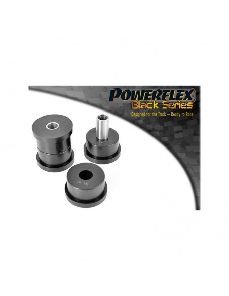 Silentblock interior brazo tras Powerflex Nissan Sunny/Pulsar GTI-R 90-94 Black series