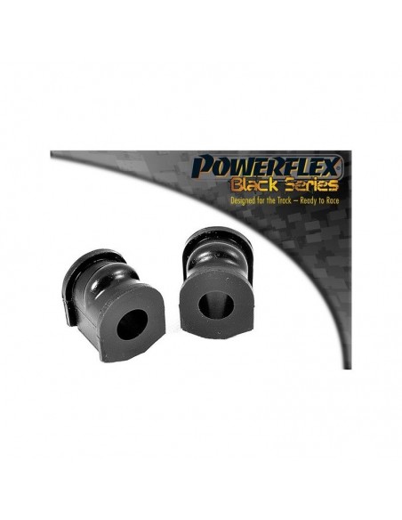 Silentblock estabilizadora tras Powerflex Nissan Sunny/Pulsar GTI-R 90-94 Black series Silentblock estabilizadora tras Powerflex Nissan Sunny/Pulsar GTI-R 90-94 Black series