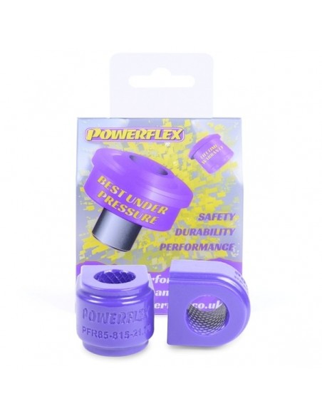 Silentblock estabilizadora tras Powerflex 21.7mm Skoda Superb 15-