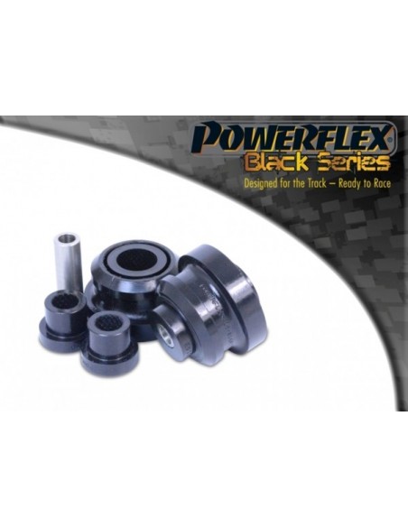 Silentblock tirante tras Powerflex Skoda Superb 15- Black series