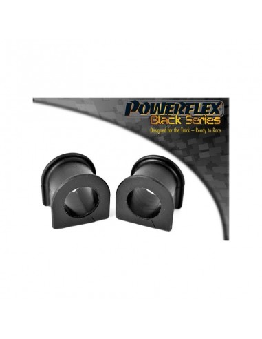 Silentblock estabilizadora del Powerflex 29mm Toyota Supra 93-02 Black series