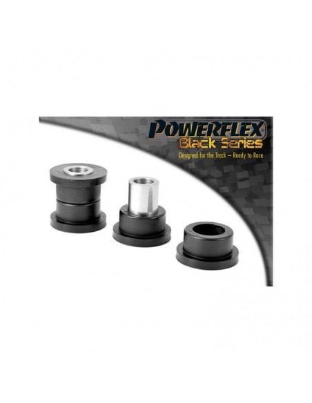 Silentblock delantero tirante tras Powerflex Toyota Supra 93-02 Black series