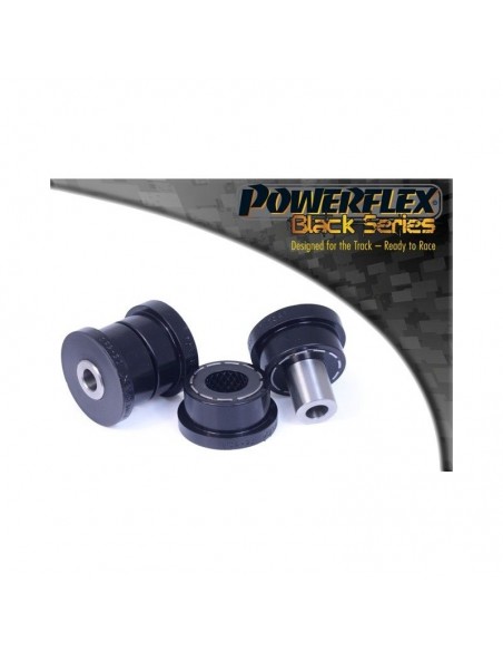 Silentblock delantero brazo sup tras Powerflex Toyota Supra 93-02 Black series