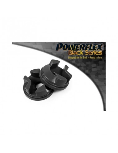 Inserto silentblock soporte motor tras Powerflex Suzuki Swift Sport 06-10 Black series