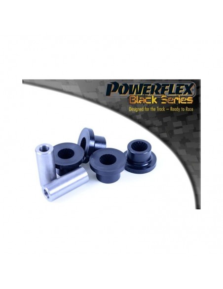 Silentblock delantero trapecio del Powerflex MG TF 02-09 Black series