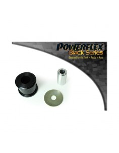 Silentblock soporte inf motor corto Powerflex Volkswagen Tiguan 07-17 Black series