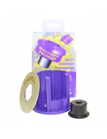 Inserto silentblock soporte motor inf largo Powerflex Volkswagen Tiguan 17- (Uso competición) Tipo 1 Inserto silentblock soporte motor inf largo Powerflex Volkswagen Tiguan 17- (Uso competición) Tipo 1