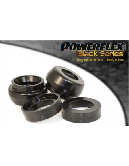 Silentblock copela suspensión del Powerflex Seat Toledo 99-04 (-10mm) Black series