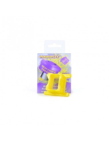 Inserto silentblock transmisión Powerflex Volkswagen Touareg 18- (Gasolina)