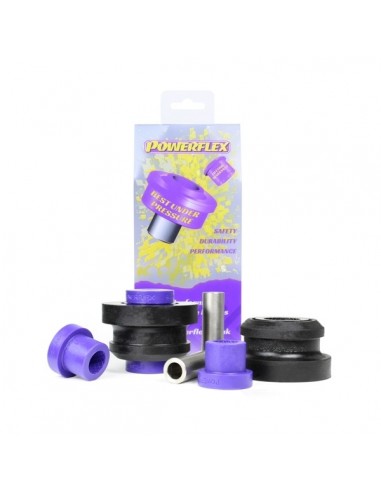Silentblock tirante tras Powerflex Volkswagen Touran 17-