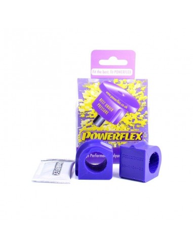 Silentblock estabilizadora del Powerflex 23mm Volkswagen Transporter T4 (Tipo 2)