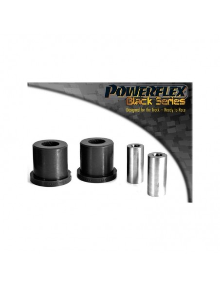 Silentblock trasero brazo del Powerflex Volkswagen Transporter T5 Black series