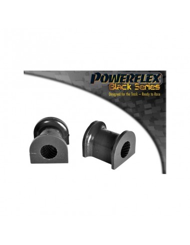 Silentblock estabilizadora del Powerflex 22mm Volkswagen Transporter T5 Black series