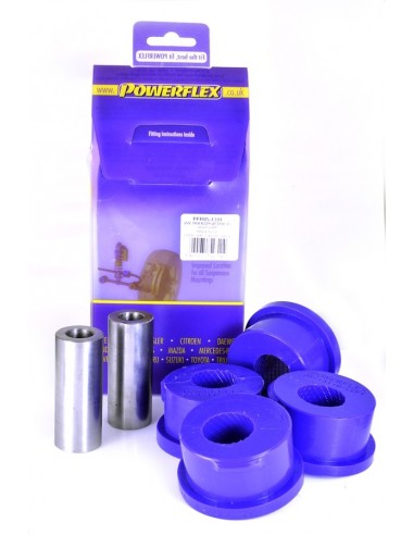 Silentblock interior brazo tras Powerflex Volkswagen Transporter T5