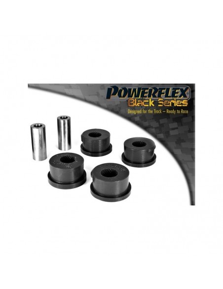 Silentblock interior brazo tras Powerflex Volkswagen Transporter T5 Black series
