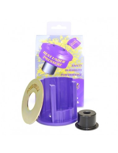 Inserto silentblock soporte motor inf largo Powerflex Volkswagen T-Roc (Uso competición) Tipo 1