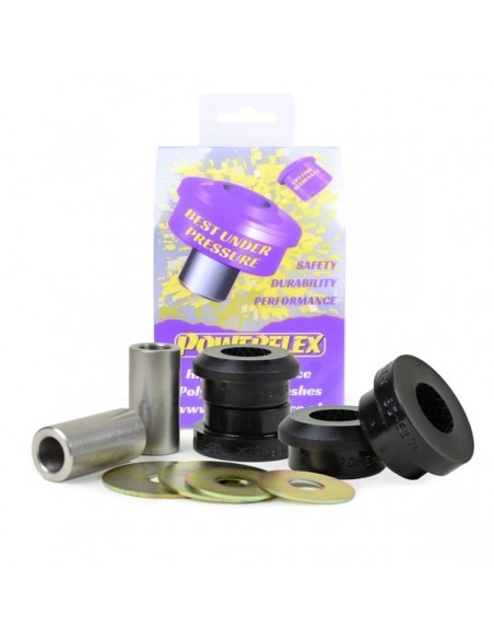 Silentblock exterior unión sup tras Powerflex Audi TT 8S