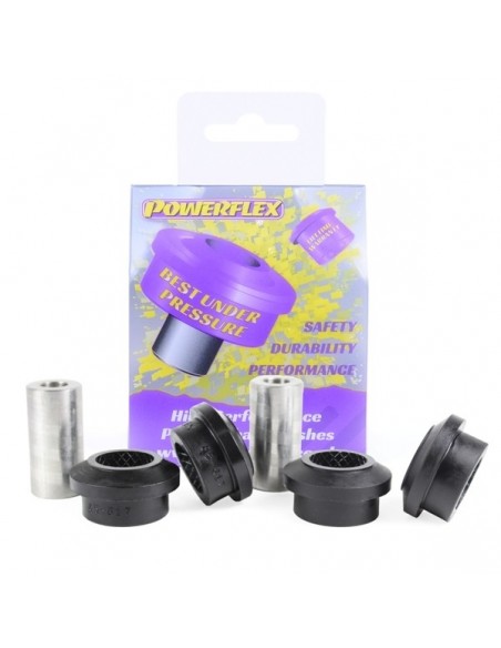 Silentblock exterior brazo inf tras Powerflex Audi TT 8S