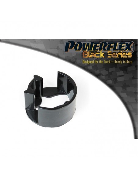 Silentblock largo barra torsión inf Powerflex Volkswagen Up! GTI Black series