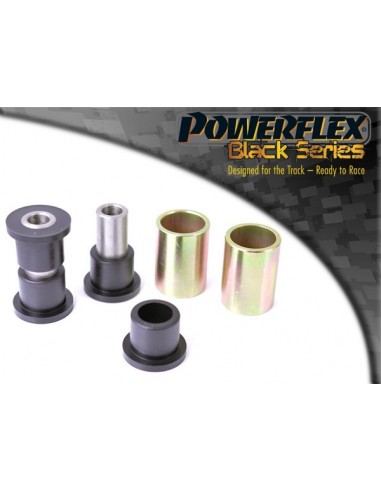 Silentblock interior brazo tras Powerflex Volvo V40 12-19 Black series