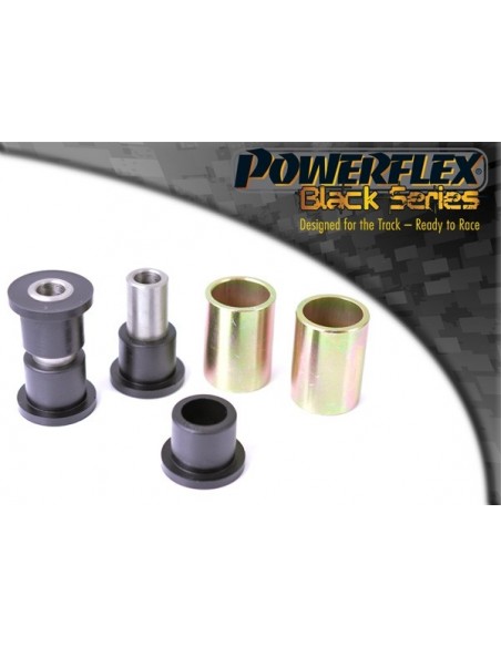 Silentblock interior brazo tras Powerflex Volvo V40 12-19 Black series