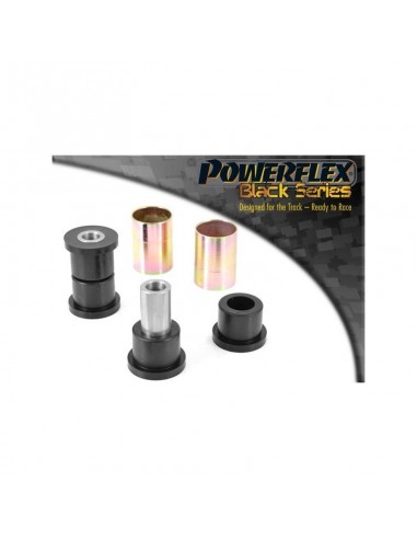 Silentblock interior brazo tras Powerflex Volvo V50 04- Black series