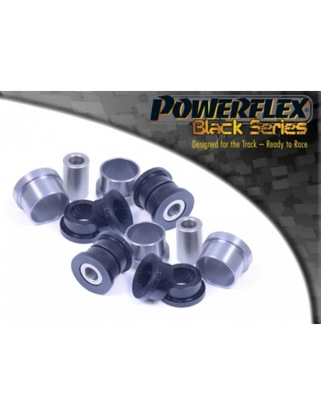Silentblock unión brazo convergencia Powerflex Volvo V60 11- Black series