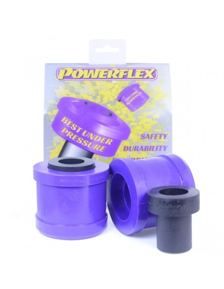 Silentblock trasero brazo del Powerflex Volvo V70 08-16