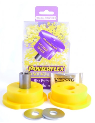 Silentblock soporte sup motor largo Powerflex Volvo V70 00-07 (modelo D5)