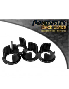 Inserto silentblock subchasis del Powerflex Volvo V70 00-07 Black series