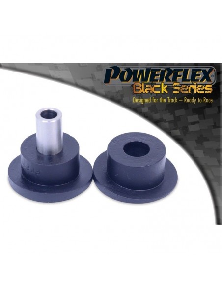 Silentblock largo soporte motor inf del Powerflex Volvo V70 00-07 Black series
