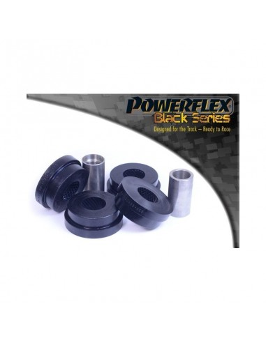 Silentblock delantero puente tras Powerflex Volvo V70 00-07 Black series