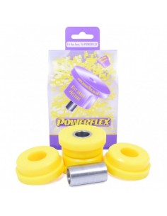 Silentblock trasero puente tras Powerflex Volvo V70 00-07