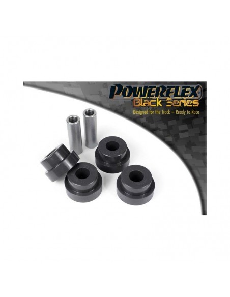 Silentblock exterior brazo central inf tras Powerflex Volvo V70 00-07 Black series