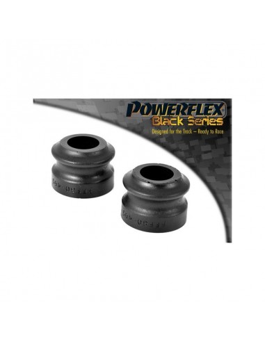 Silentblock exterior estabilizadora del Powerflex 22mm Opel Vectra A 2WD/4WD Black series