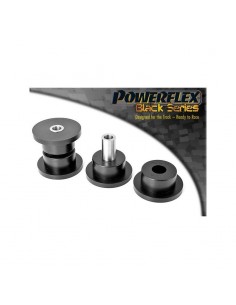Silentblock trasero trapecio inf del Powerflex Opel Vectra B Black series