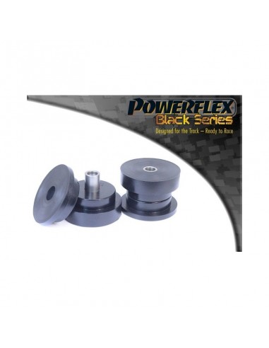 Silentblock tirante trasero Powerflex Opel Vectra B Black series