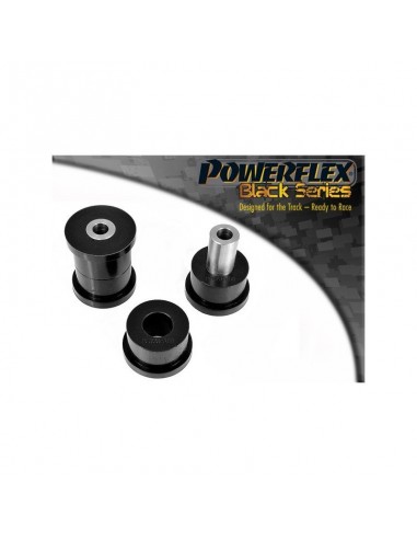 Silentblock tirante tras al chasis Powerflex Suzuki Wagon R Black series