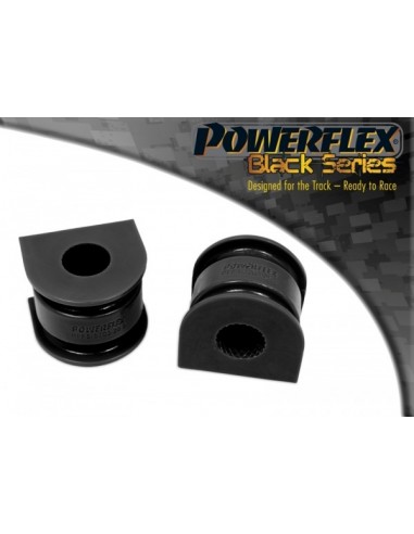 Silentblock estabilizadora del Powerflex 26.5mm BMW X1 E84 xDrive Black series