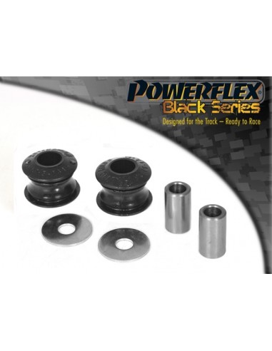 Silentblock unión estabilizadora tras Powerflex BMW X1 F48/F49 Black series