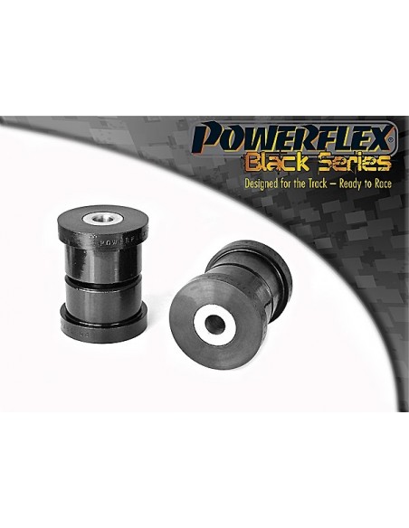 Silentblock delantero brazo del Powerflex BMW X2 F39 Black series