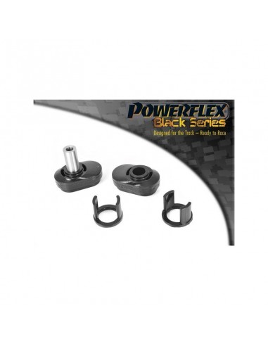 Silentblock soporte inf motor largo Powerflex BMW X2 F39 Black series
