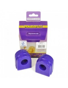 Silentblock estabilizadora del Powerflex 27mm BMW X5 F15