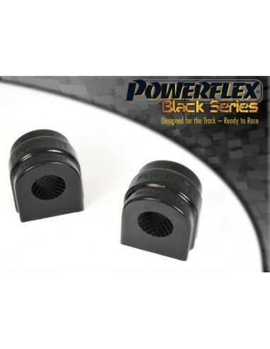 Silentblock estabilizadora del Powerflex 27mm BMW X5 E70 Black series