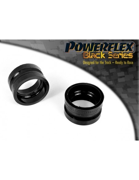 Silentblock estabilizadora del Powerflex BMW X5 E70 Black series