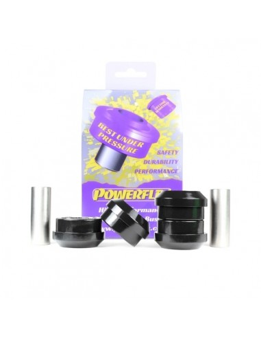 Silentblock chasis al brazo tras del Powerflex BMW X5 F15