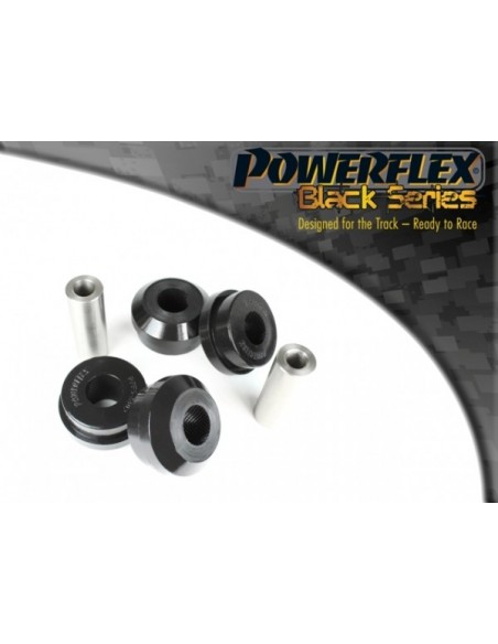 Silentblock chasis al brazo tras del Powerflex BMW X5 F15 Black series