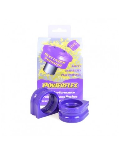 Silentblock estabilizadora tras Powerflex BMW X5 E70