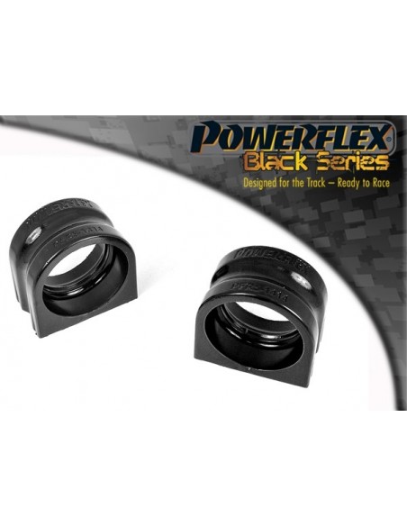 Silentblock estabilizadora tras Powerflex BMW X5 F15 Black series